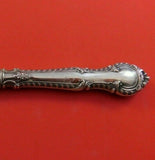 English Gadroon by Gorham Sterling Silver Large Charcuterie Knife 9 3/4" Custom