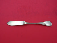 Aria Gold by Christofle Silverplate Fish Knife FH 7 3/4"