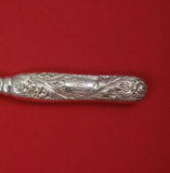 Chrysanthemum by Tiffany Sterling  Citrus Knife Serrated HH AS serrated 6 7/8"