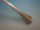 Eighteenth Century by Reed & Barton Sterling Silver Flatware Set Service 32 Pcs