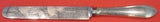 Reeded Edge by Tiffany and Co Sterling Silver Regular Knife Blunt 9 1/2"
