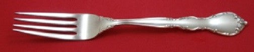 Mignonette by Lunt Sterling Silver Regular Fork 7 1/2"