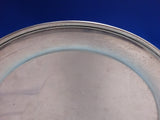Windham by Tiffany and Co Sterling Silver Beverage Tray 18670 16902 (#6091)