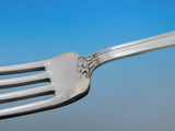 Trianon by International Sterling Silver Regular Size Place Setting(s) 4pc