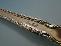 Foxhall by Watson Sterling Silver Flatware Set for 8 Service 40 Pieces