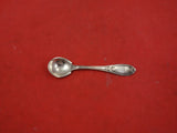 Olive by William Gale Sterling Silver Salt Spoon Master with Shoulder 3 3/4"