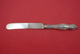 Frontenac by International Sterling Silver Dinner Knife w/ blunt SP blade 10"