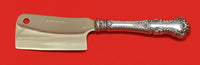 Cambridge by Gorham Sterling Silver Cheese Cleaver HHWS Custom Made 6 1/2"
