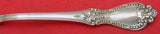 Verona by Lunt Sterling Silver Ice Cream Server Circa1894 Brite Cut 8 5/8" Gw