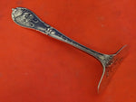 Zodiac By Gorham Sterling Silver Baby Food Pusher "Leo" July  4 1/4"