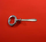 Fleetwood by Manchester Sterling Silver Bottle Opener HH Custom Made 6"