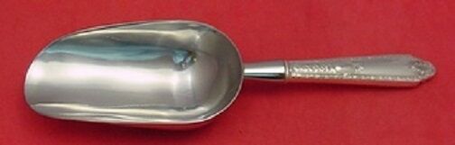 Cinderella by Gorham Sterling Silver Ice Scoop HHWS  9 3/4" Custom Made