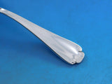 Flemish By Tiffany and Co. Sterling Silver Mustard Ladle 4 3/8" Custom Made