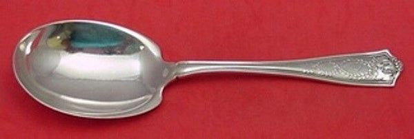 Winthrop by Tiffany & Co. Sterling Silver Berry Spoon 9 1/4"