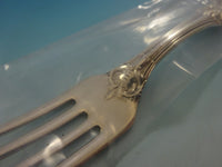Francis I by Reed and Barton Sterling Silver Flatware Set For 12 Service 56 Pcs