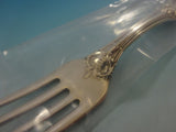 Francis I by Reed and Barton Sterling Silver Flatware Set For 12 Service 56 Pcs