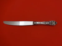 Richelieu by International Sterling Silver Dinner Knife Modern 9 3/4" Flatware