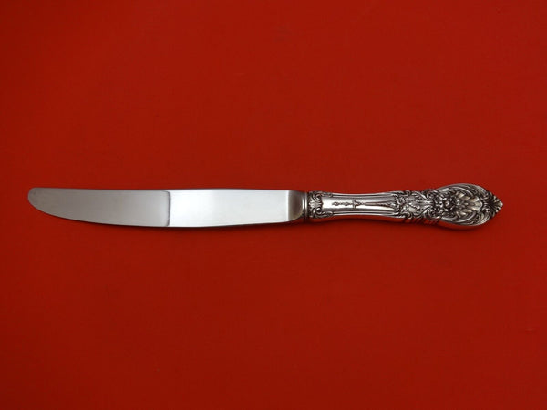 Richelieu by International Sterling Silver Dinner Knife Modern 9 3/4" Flatware