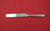 Arlington by Towle Sterling Silver Dinner Knife Blunt Silver Plate Blade 9" Rare