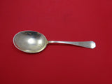 San Juan by Wallace Sterling Silver Berry Spoon 8 1/2"