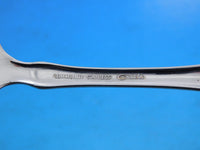 Plantation by Community Stainless Steel Flatware Set for 6 Service 33 Pieces