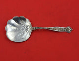 Dresden by Whiting Sterling Silver Confection Spoon 5 1/2"