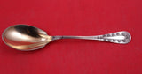 Daisy by Tiffany and Co Sterling Silver Ice Cream Spoon GW 6"