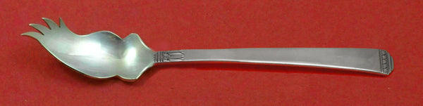 Regency by Lunt Sterling Silver Pate Knife Custom Made 6"