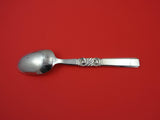 Scroll by Georg Jensen Sterling Silver Dinner Spoon 8"