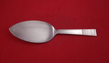 Parallel by Georg Jensen Sterling Silver Fish Server FH AS 9 3/4"
