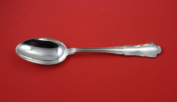 Barocco by Wallace-Italy Sterling Silver Serving Spoon 10"