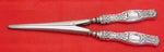 Dresden by Whiting Sterling Silver Glove Stretcher 8"