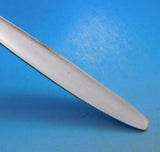 Cypress by Georg Jensen Sterling Silver Sauce Ladle 6 1/4" Serving Silverware