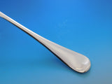 Tipt by Walker & Hall Sterling Silver Flatware Set for 8 Service 56 pcs Dinner