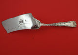 Wave Edge by Tiffany and Co Sterling Silver Ice Cream Slice Hatchet Style 12"