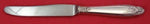 Prelude by International Sterling Silver Junior Knife French HH WS 7" Original