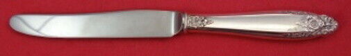 Prelude by International Sterling Silver Junior Knife French HH WS 7" Original