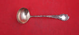 Louvre by Wallace Sterling Silver Sauce Ladle 5 1/2"