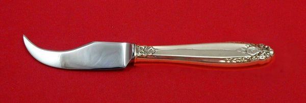 Prelude by International Sterling Silver Wine Bottle Foil Cutter 5 3/4" Custom