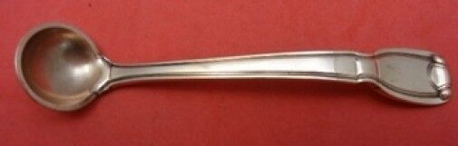 Castilian by Tiffany and Co Mustard Ladle Rare Copper Sample One-Of-A-Kind 4"