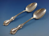 Marlborough by Reed & Barton Sterling Silver Dinner Flatware Set Service 88 Pcs