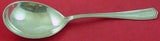 Brandon by International Sterling Silver Berry Spoon 8 7/8" Serving