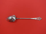 Pynchon by Lunt Sterling Silver Olive Spoon original 5 3/4"