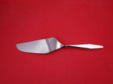 Diamond by Reed and Barton Sterling Silver Pie Server HH WS 10 3/4" original