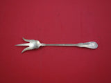 Number 10 by Dominick & Haff Sterling Silver Lettuce Fork 8 3/8"
