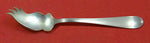 Dolly Madison by Gorham Sterling Silver Pate Knife Custom Made 6"