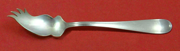 Dolly Madison by Gorham Sterling Silver Pate Knife Custom Made 6"