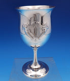 Francis I by Reed and Barton Sterling Silver Water Goblet #X569 6 1/4" (#8292)