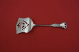 Old Colonial by Towle Sterling Silver Sardine Server square blade pierced 6 3/8"