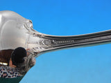 Love Disarmed by Reed and Barton Sterling Silver Serving Spoon Pcd Orig 8 1/4"